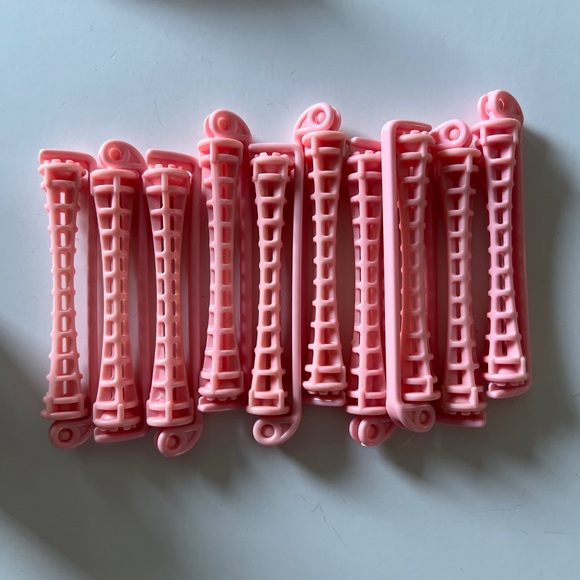 AMERICAN GIRL HOW TO MAKE AMERICAN CURLS SET-RETIRED-PLEASANT COMPANY - Picture 5 of 8